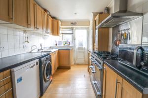 Kitchen- click for photo gallery